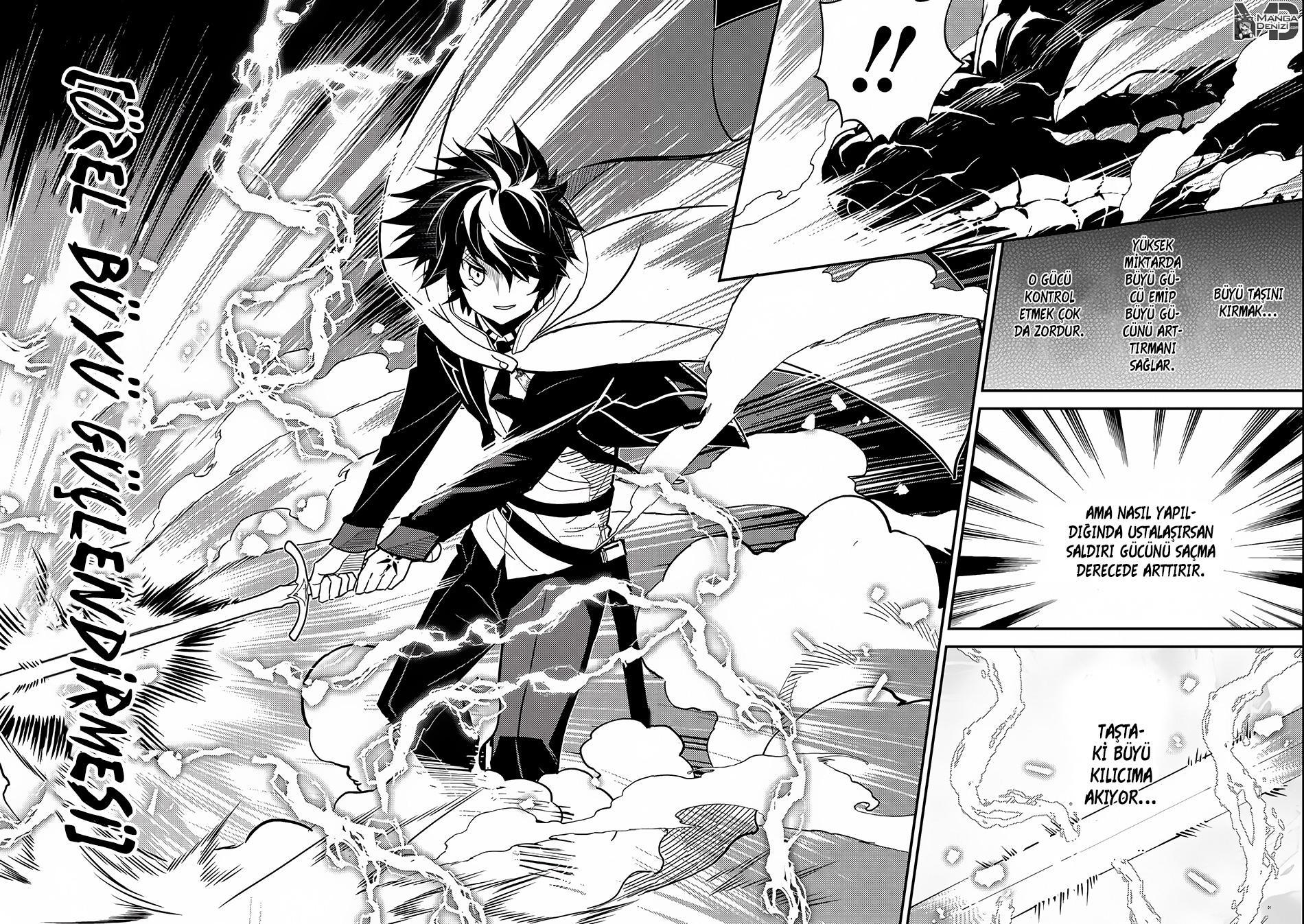 Shikkaku Mon no Saikyou Kenja mangasının 10 bölümünün 30. sayfasını okuyorsunuz.