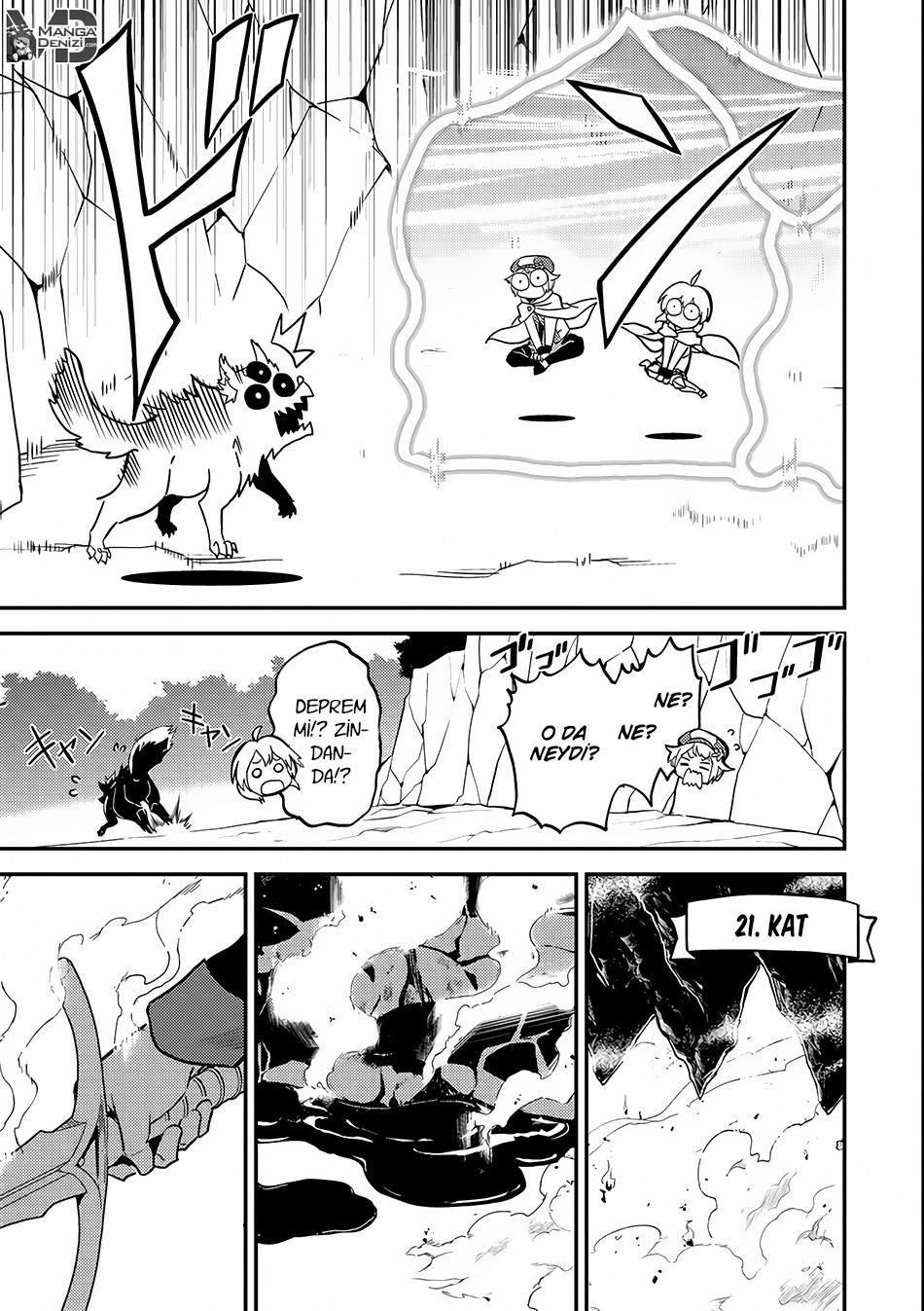 Shikkaku Mon no Saikyou Kenja mangasının 10 bölümünün 35. sayfasını okuyorsunuz.