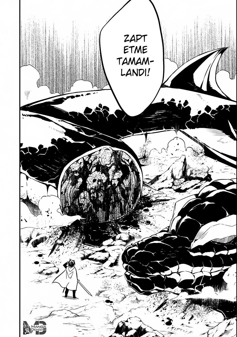 Shikkaku Mon no Saikyou Kenja - Sayfa 36