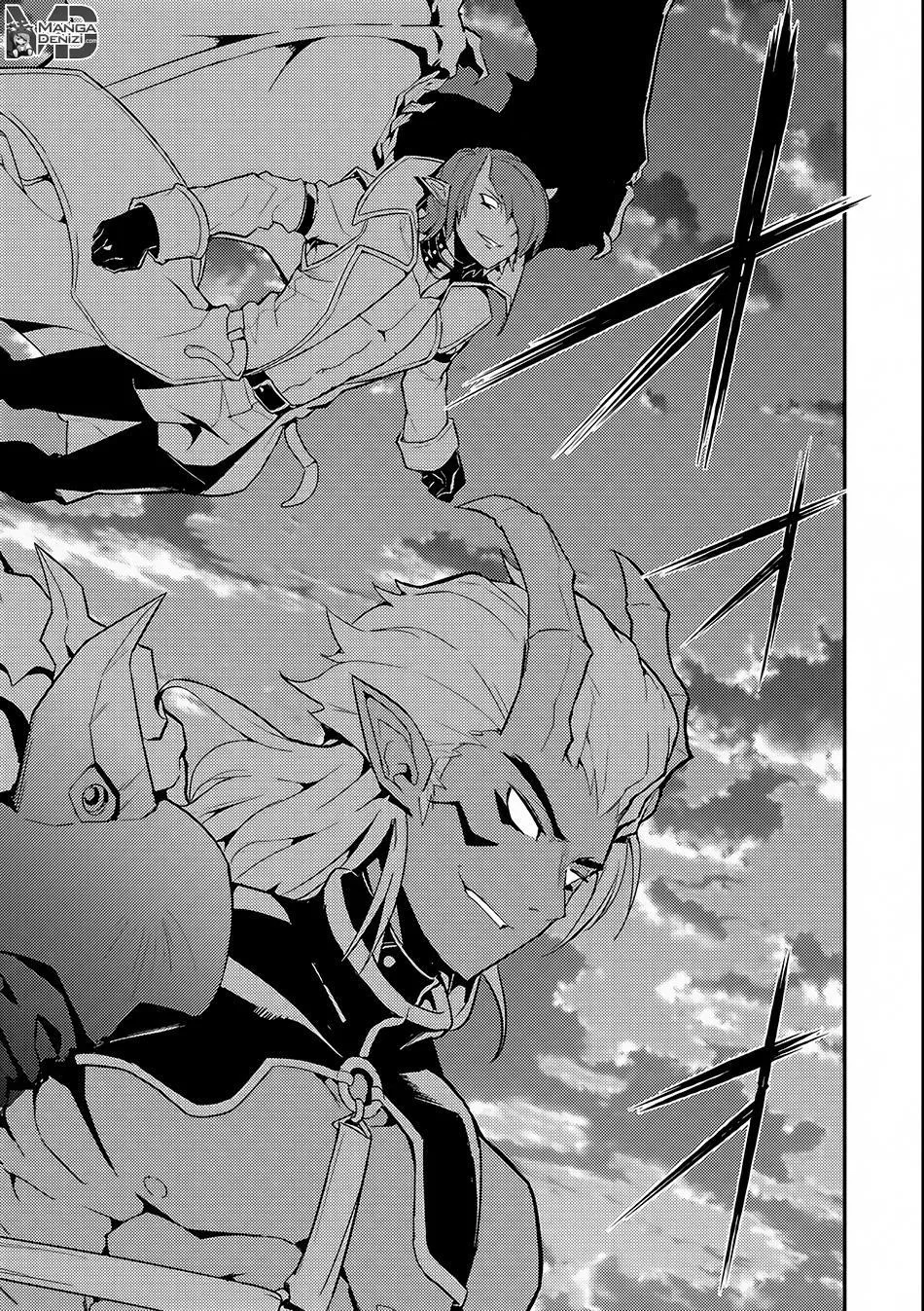 Shikkaku Mon no Saikyou Kenja - Sayfa 51