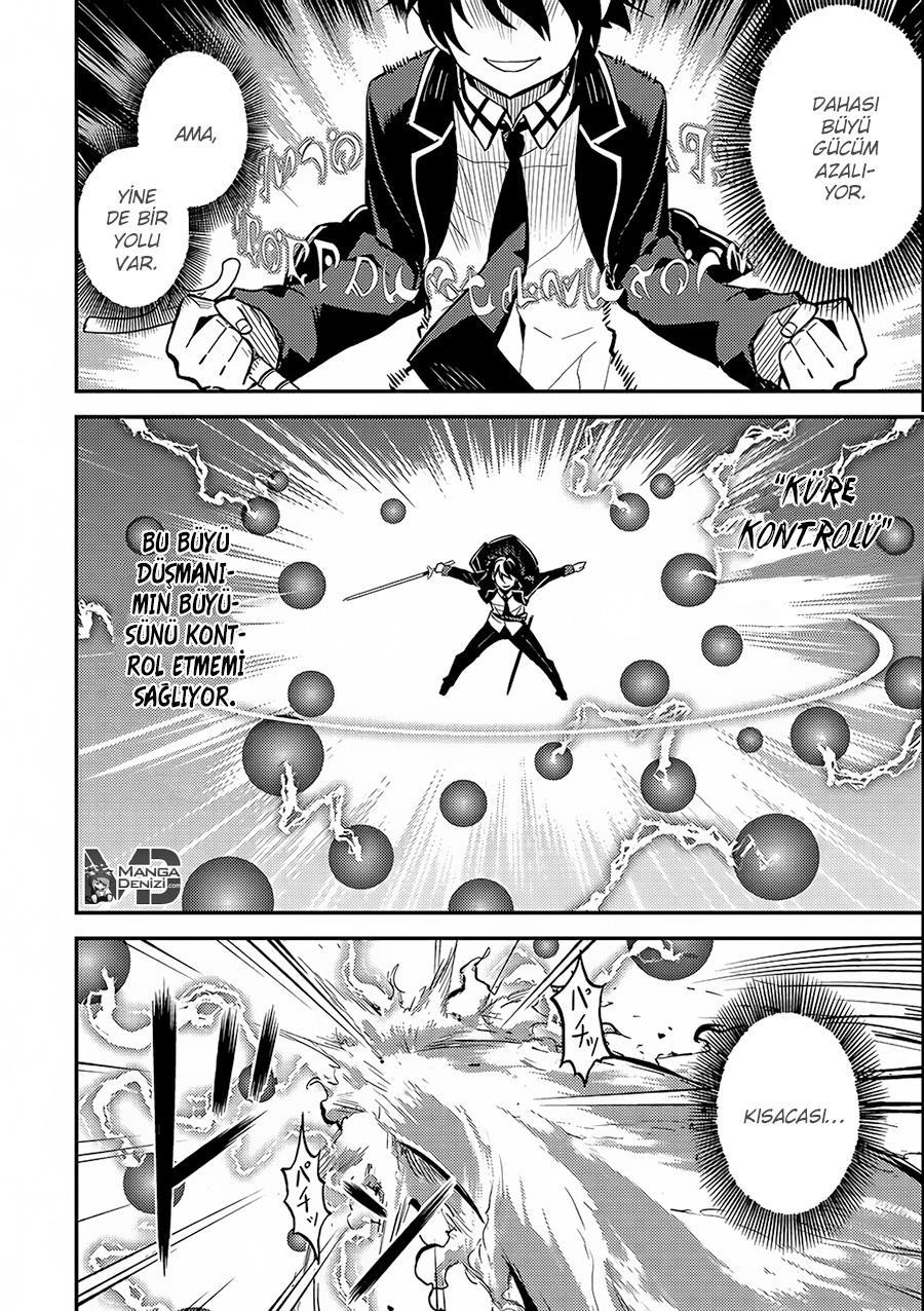 Shikkaku Mon no Saikyou Kenja mangasının 11 bölümünün 14. sayfasını okuyorsunuz.