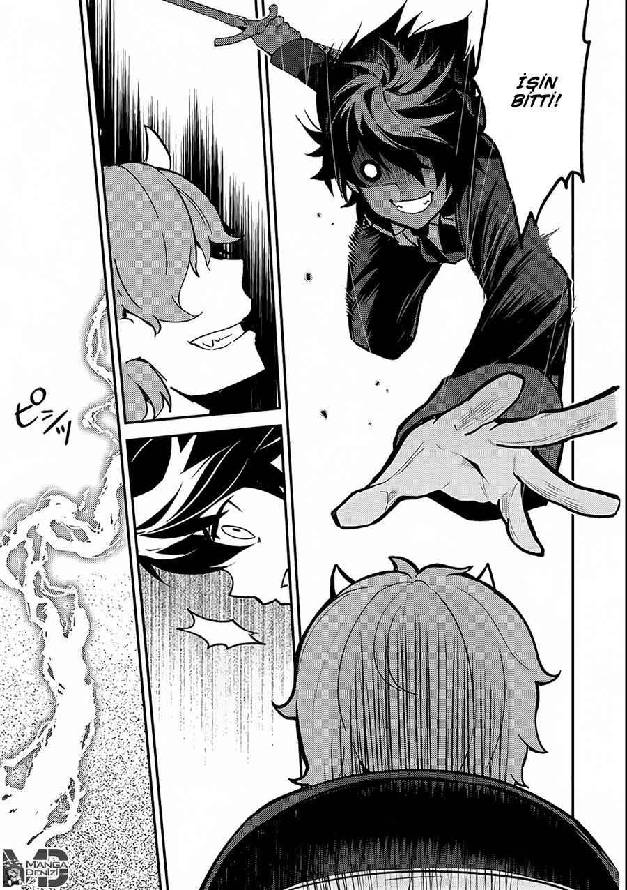 Shikkaku Mon no Saikyou Kenja mangasının 11 bölümünün 35. sayfasını okuyorsunuz.