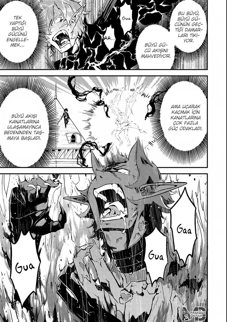 Shikkaku Mon no Saikyou Kenja mangasının 11 bölümünün 41. sayfasını okuyorsunuz.