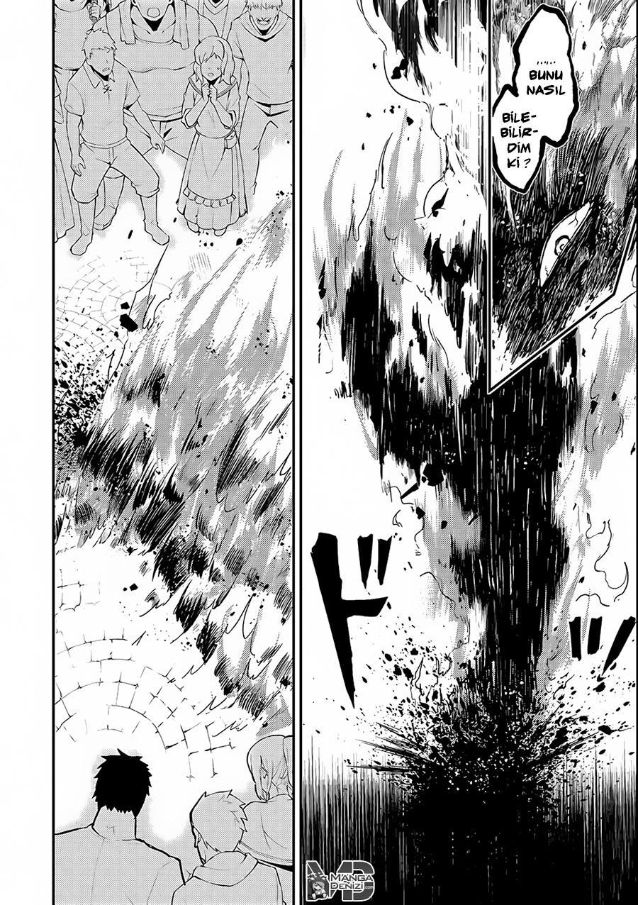 Shikkaku Mon no Saikyou Kenja mangasının 11 bölümünün 45. sayfasını okuyorsunuz.