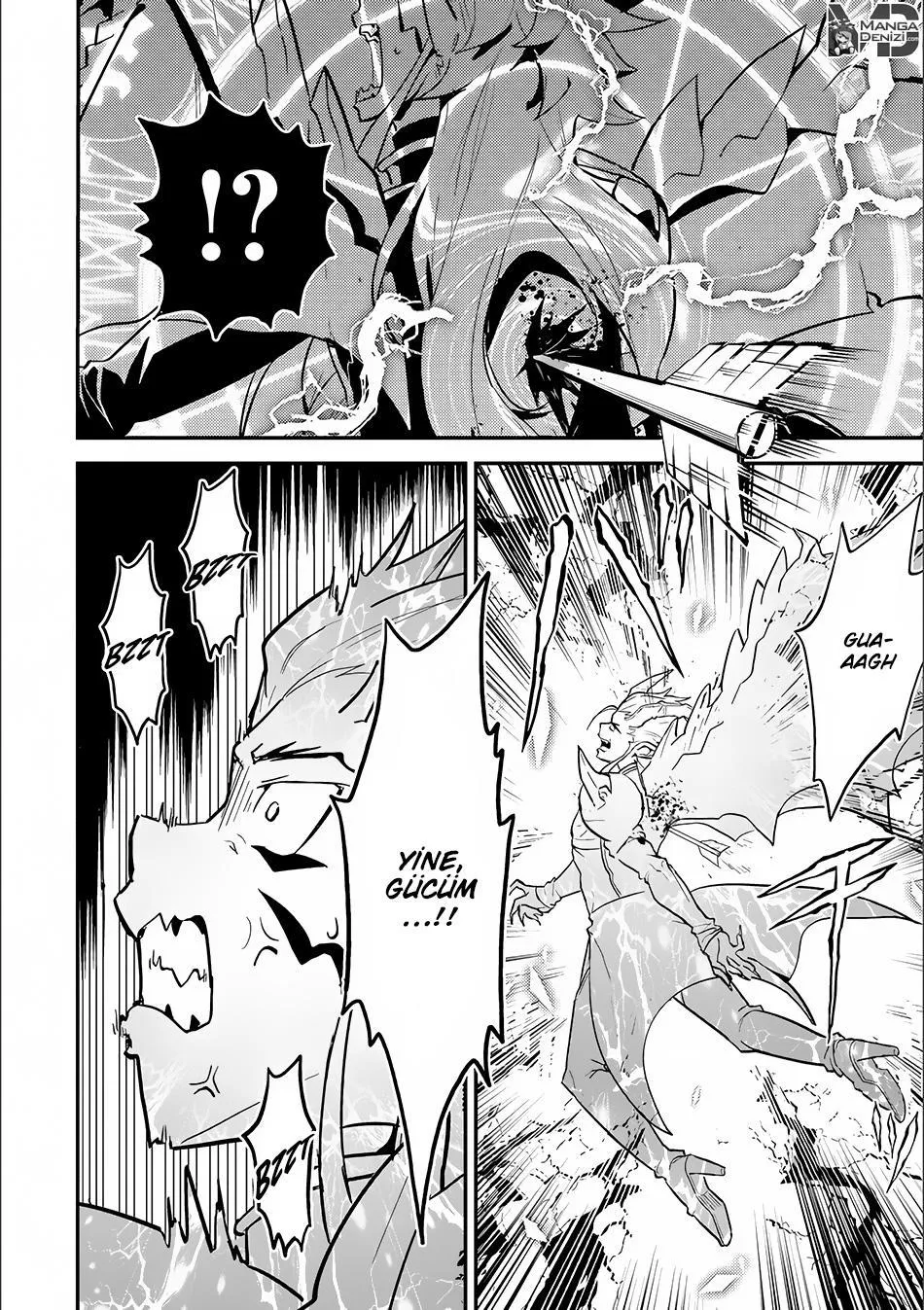 Shikkaku Mon no Saikyou Kenja - Sayfa 17