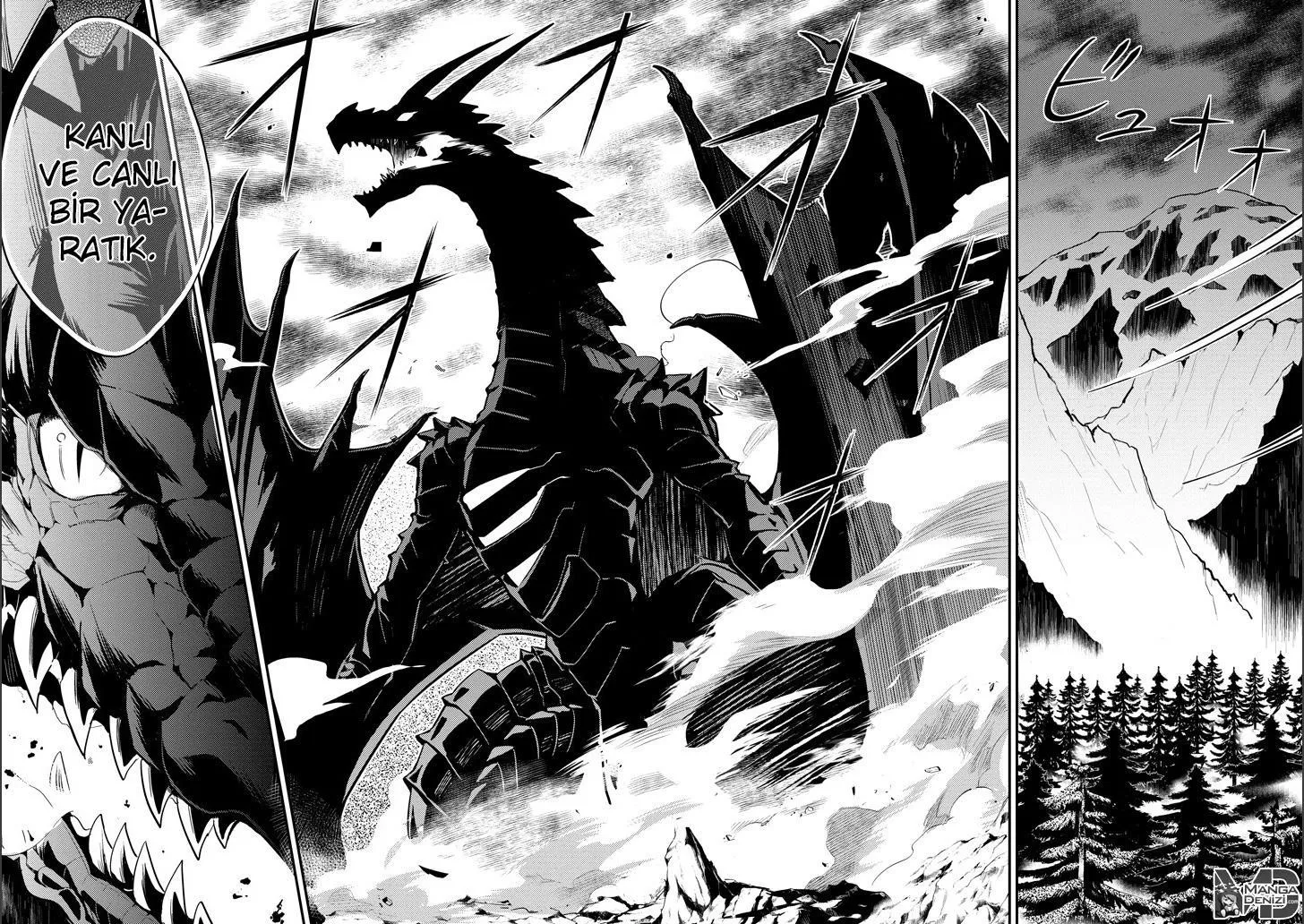 Shikkaku Mon no Saikyou Kenja - Bölüm 12 - Sayfa 41