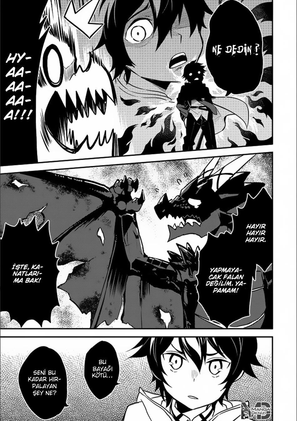 Shikkaku Mon no Saikyou Kenja mangasının 13 bölümünün 17. sayfasını okuyorsunuz.