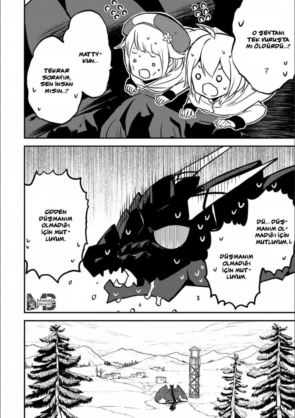 Shikkaku Mon no Saikyou Kenja - Sayfa 37