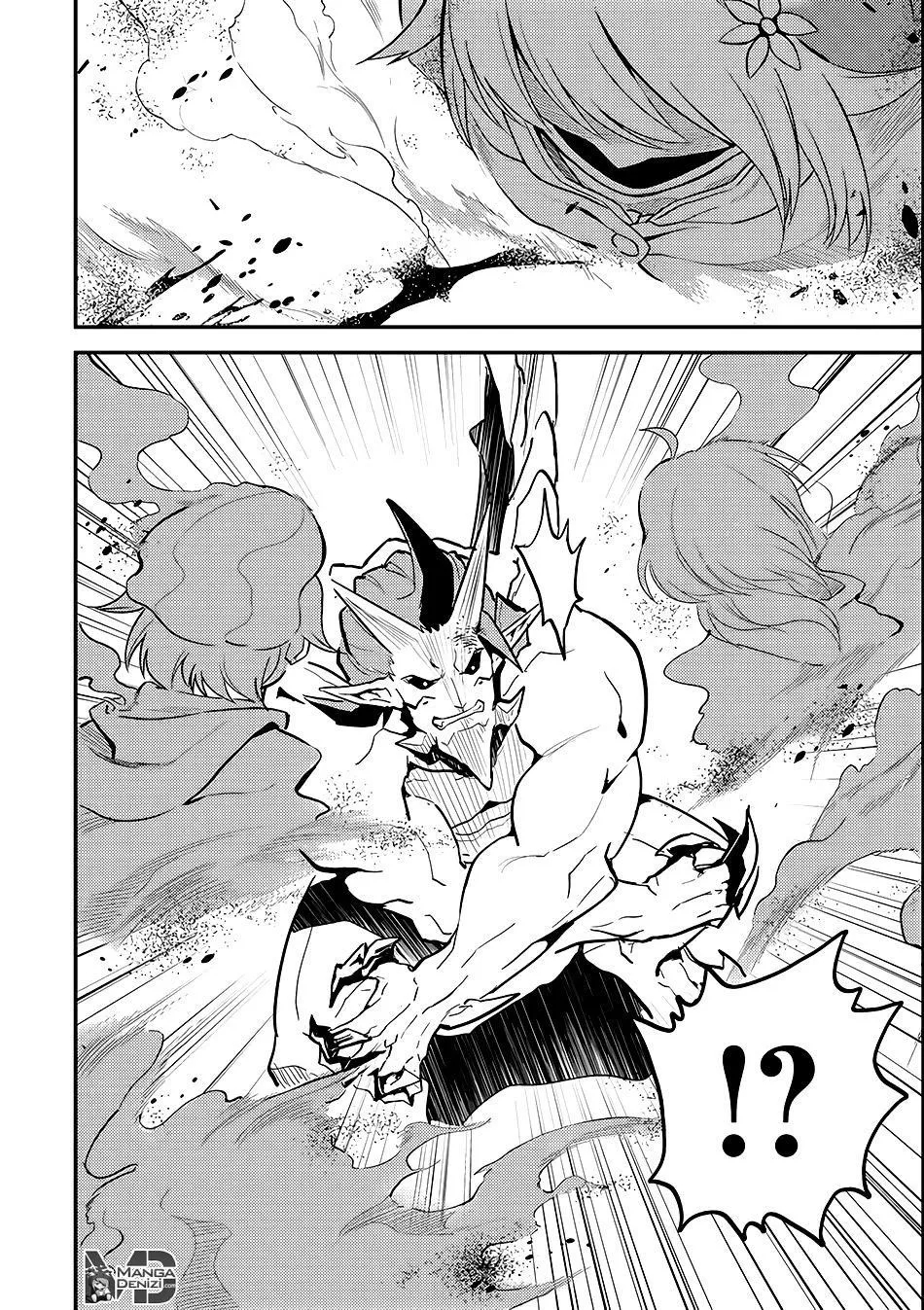 Shikkaku Mon no Saikyou Kenja - Sayfa 32