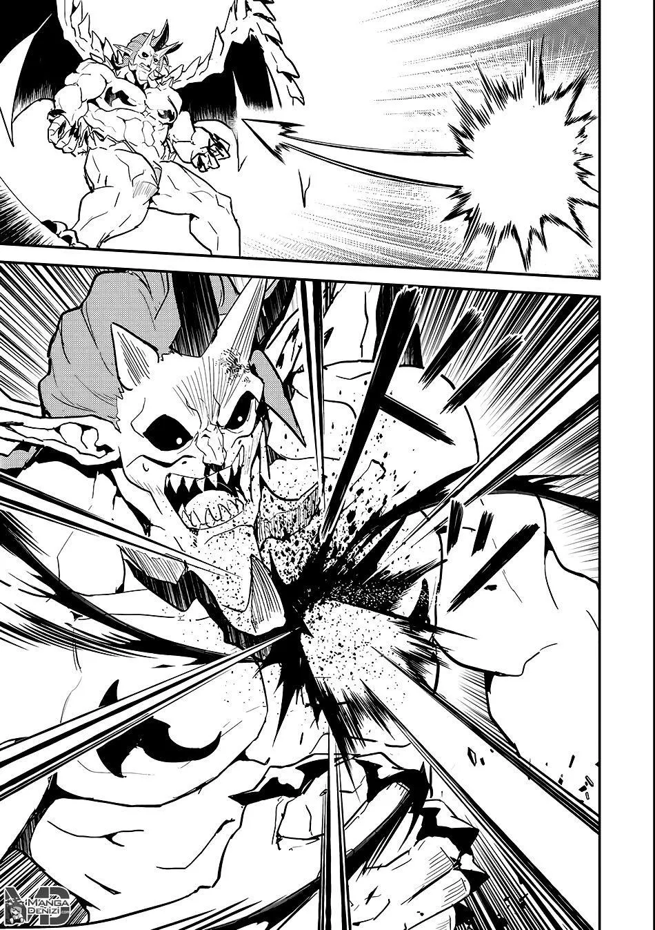 Shikkaku Mon no Saikyou Kenja - Sayfa 35