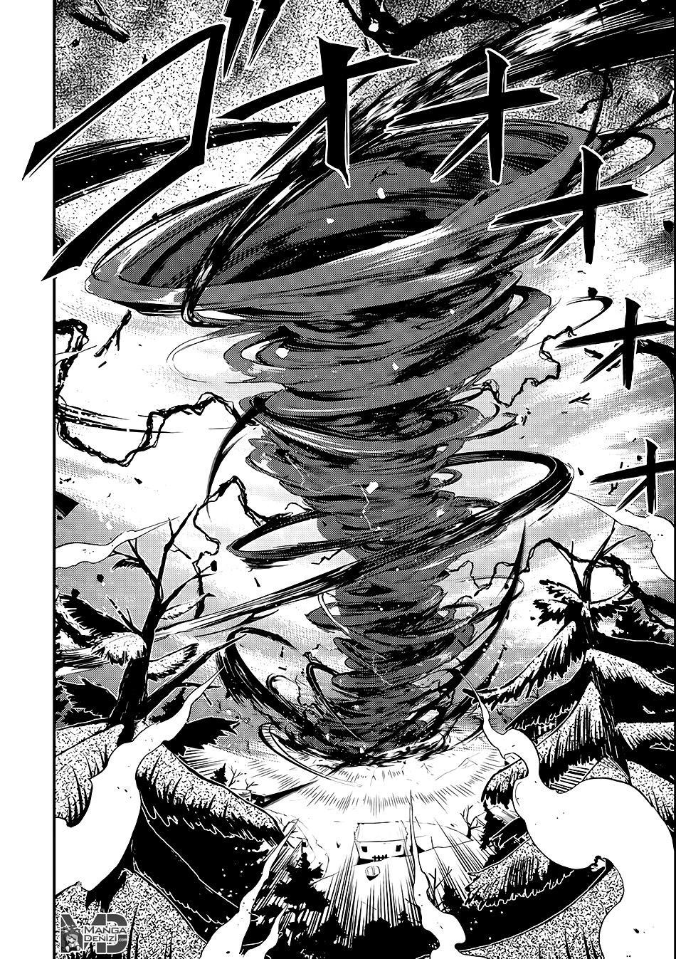 Shikkaku Mon no Saikyou Kenja mangasının 14 bölümünün 49. sayfasını okuyorsunuz.