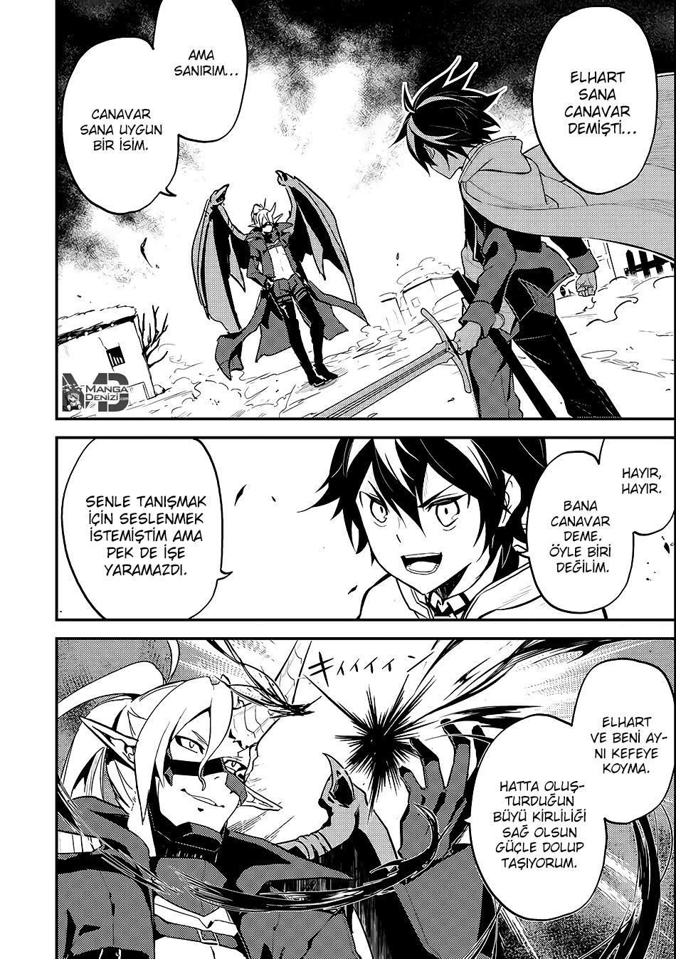 Shikkaku Mon no Saikyou Kenja mangasının 14 bölümünün 52. sayfasını okuyorsunuz.