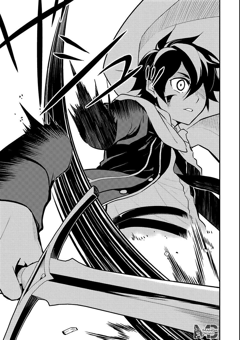 Shikkaku Mon no Saikyou Kenja mangasının 14 bölümünün 59. sayfasını okuyorsunuz.