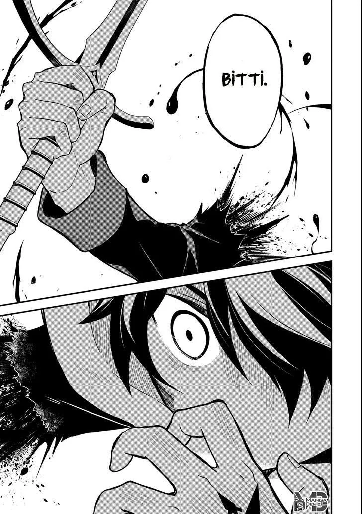 Shikkaku Mon no Saikyou Kenja - Sayfa 2