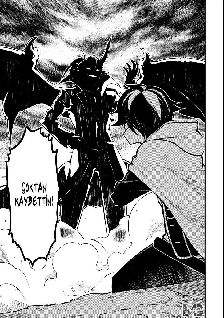 Shikkaku Mon no Saikyou Kenja - Sayfa 4