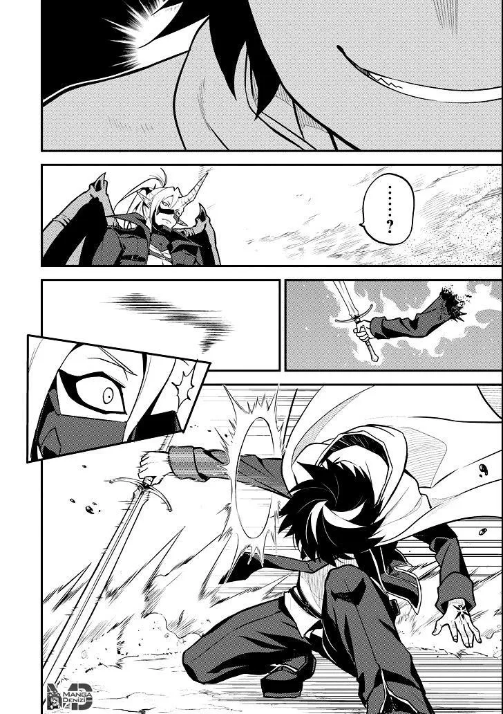 Shikkaku Mon no Saikyou Kenja - Sayfa 6