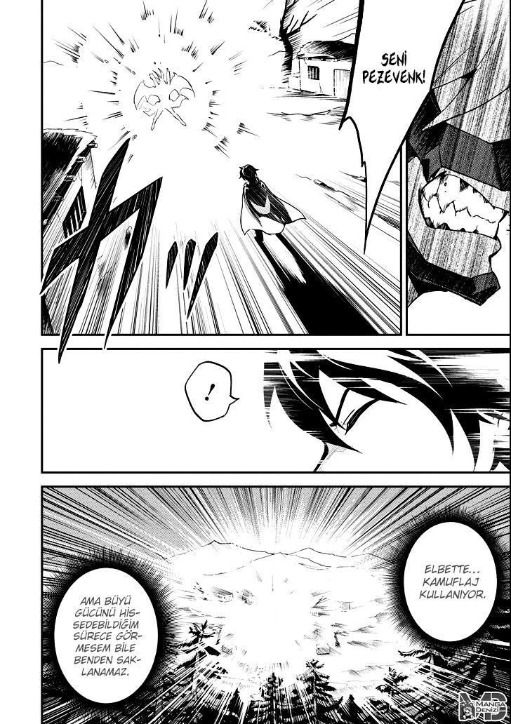 Shikkaku Mon no Saikyou Kenja mangasının 15 bölümünün 20. sayfasını okuyorsunuz.