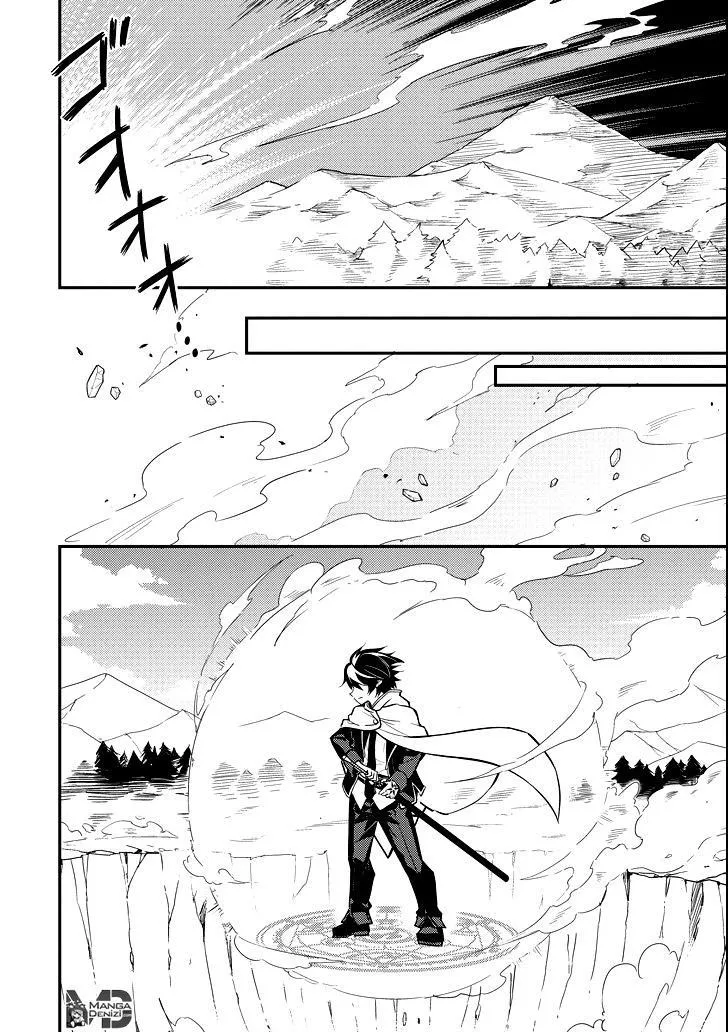 Shikkaku Mon no Saikyou Kenja - Sayfa 32