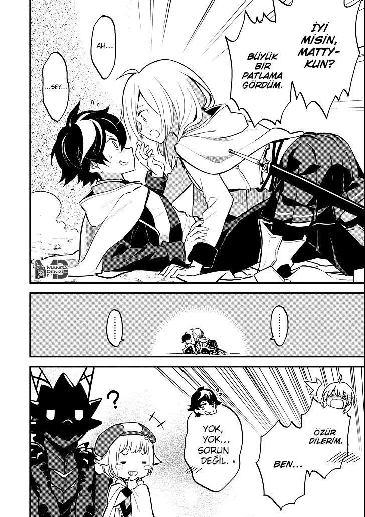 Shikkaku Mon no Saikyou Kenja - Sayfa 36