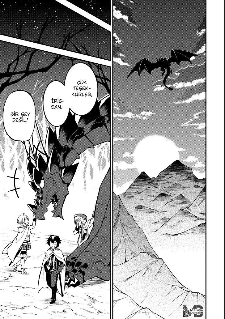 Shikkaku Mon no Saikyou Kenja mangasının 15 bölümünün 41. sayfasını okuyorsunuz.