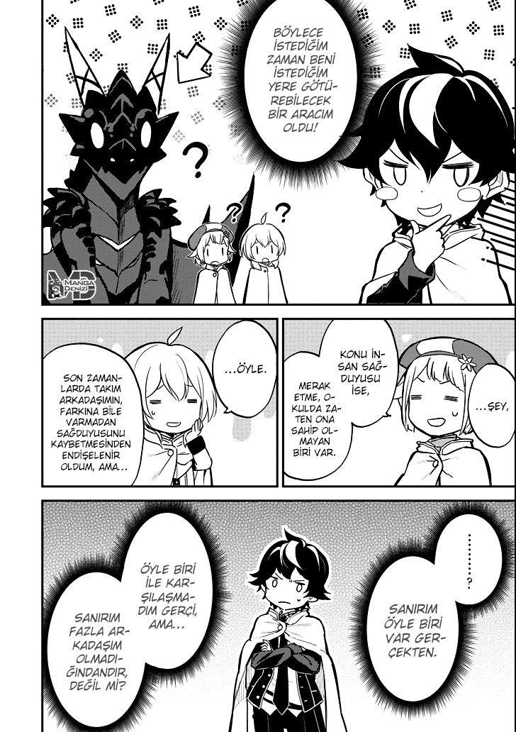 Shikkaku Mon no Saikyou Kenja mangasının 15 bölümünün 44. sayfasını okuyorsunuz.