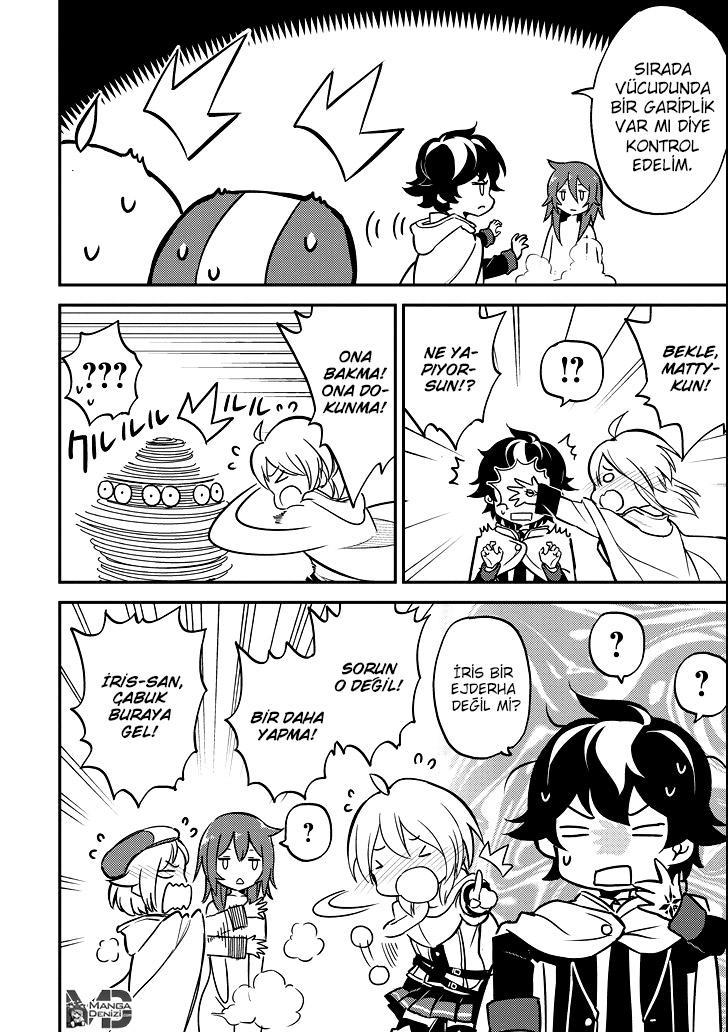 Shikkaku Mon no Saikyou Kenja mangasının 15 bölümünün 47. sayfasını okuyorsunuz.