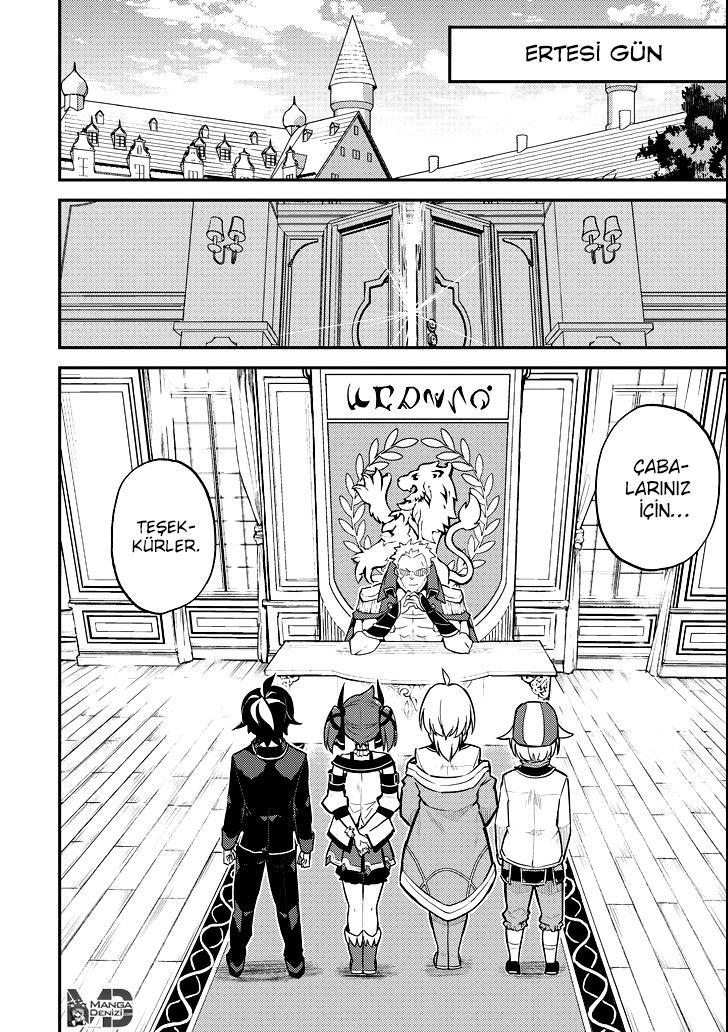 Shikkaku Mon no Saikyou Kenja mangasının 15 bölümünün 51. sayfasını okuyorsunuz.