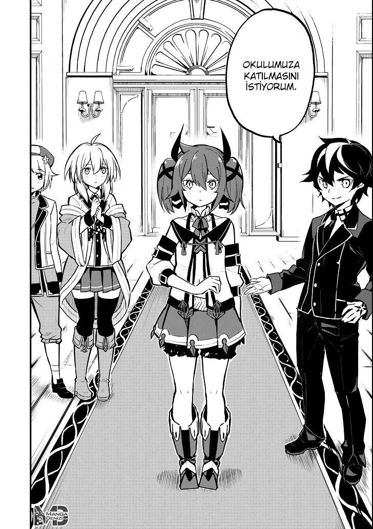 Shikkaku Mon no Saikyou Kenja mangasının 15 bölümünün 53. sayfasını okuyorsunuz.