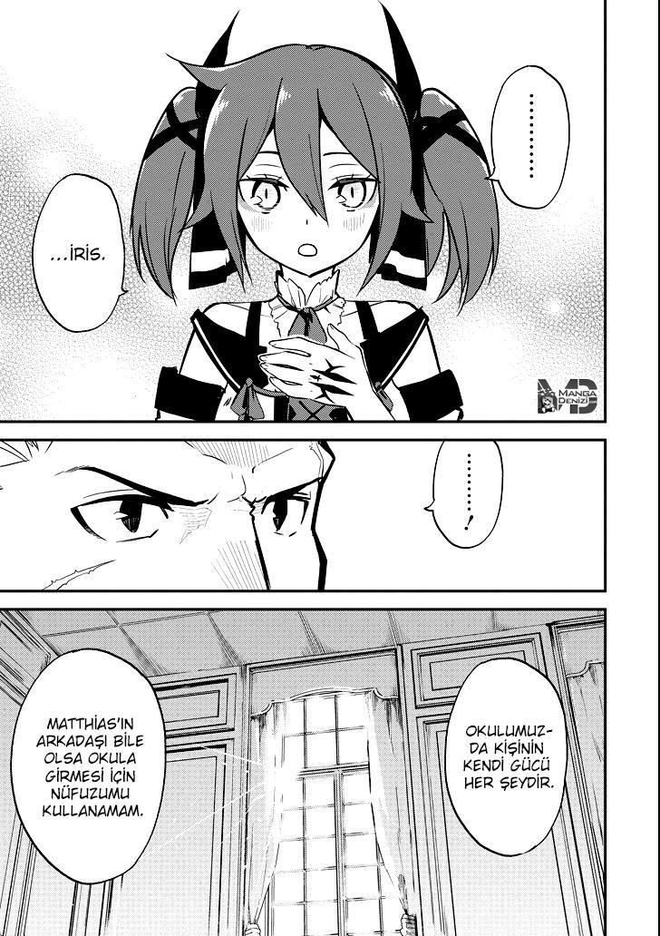 Shikkaku Mon no Saikyou Kenja mangasının 15 bölümünün 54. sayfasını okuyorsunuz.