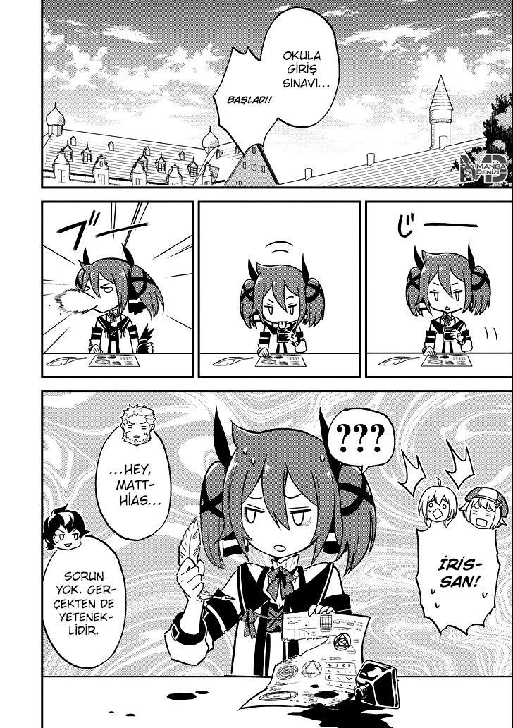 Shikkaku Mon no Saikyou Kenja mangasının 15 bölümünün 59. sayfasını okuyorsunuz.