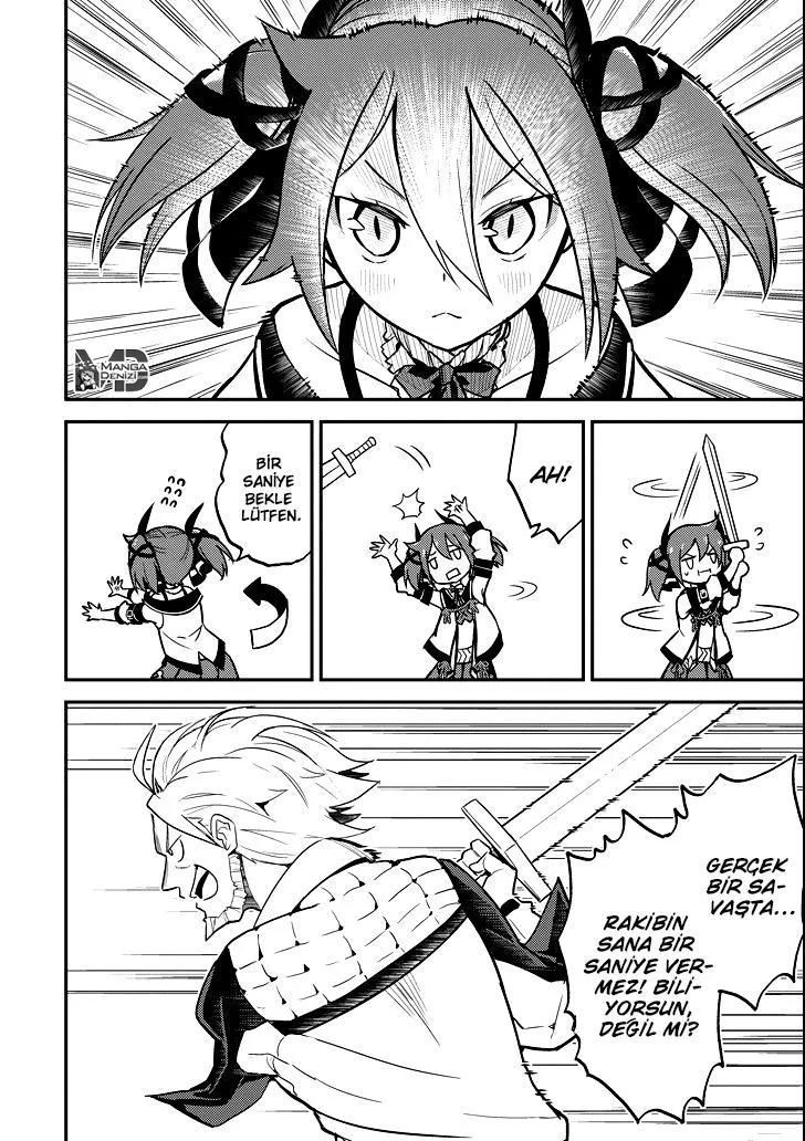 Shikkaku Mon no Saikyou Kenja - Sayfa 8