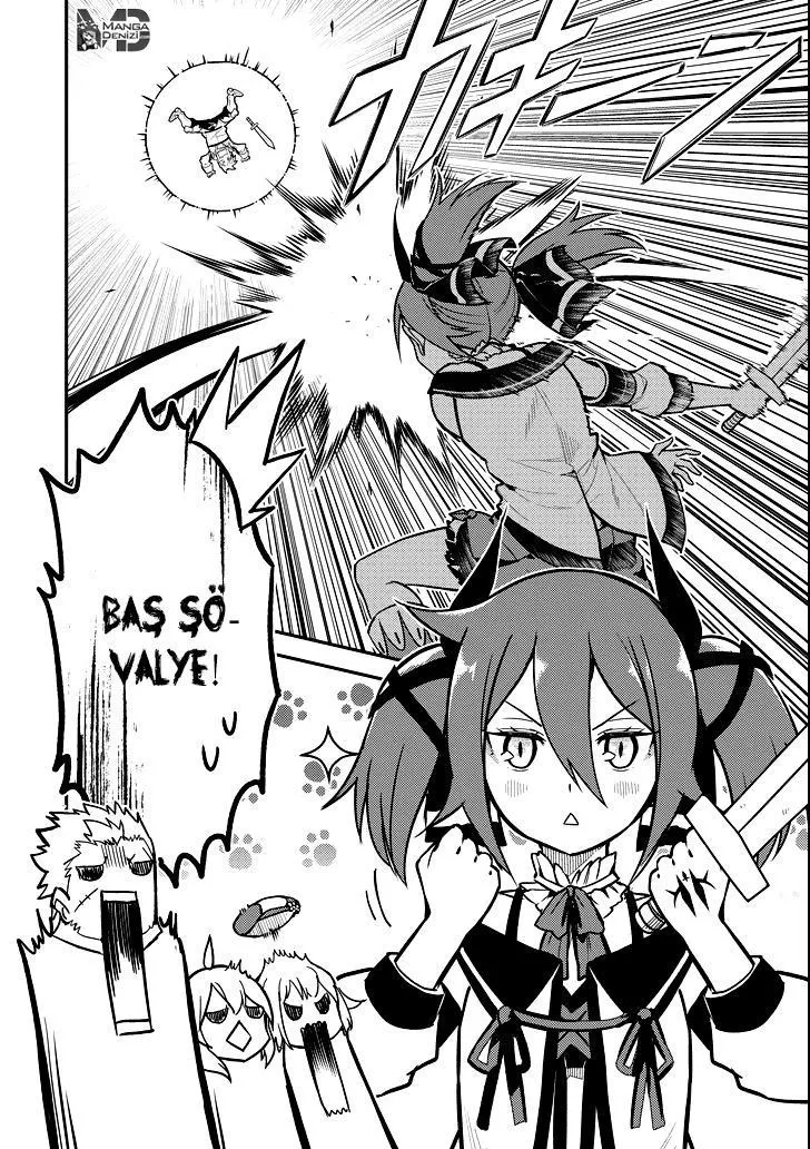 Shikkaku Mon no Saikyou Kenja - Sayfa 12