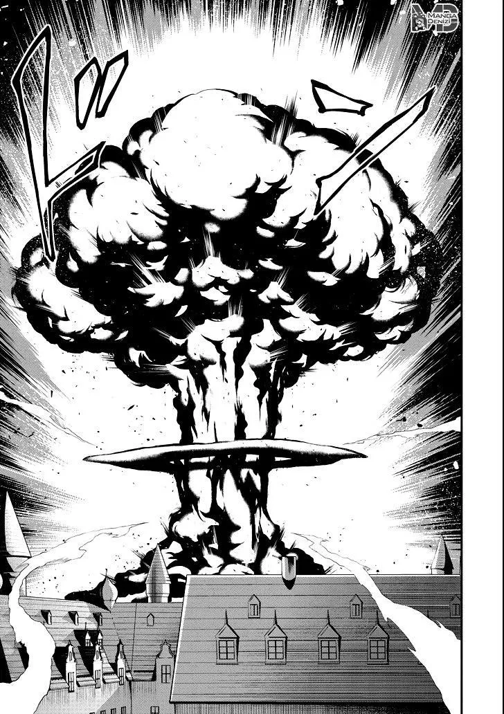 Shikkaku Mon no Saikyou Kenja - Sayfa 21