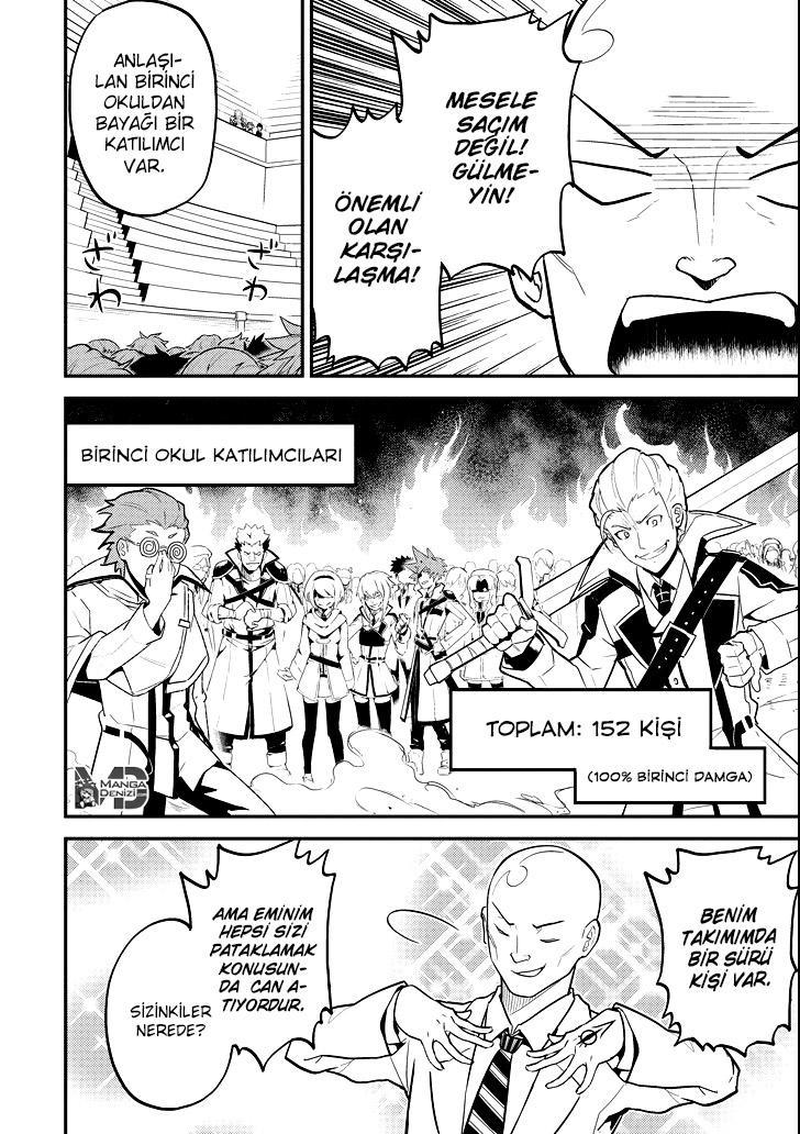 Shikkaku Mon no Saikyou Kenja mangasının 16 bölümünün 36. sayfasını okuyorsunuz.