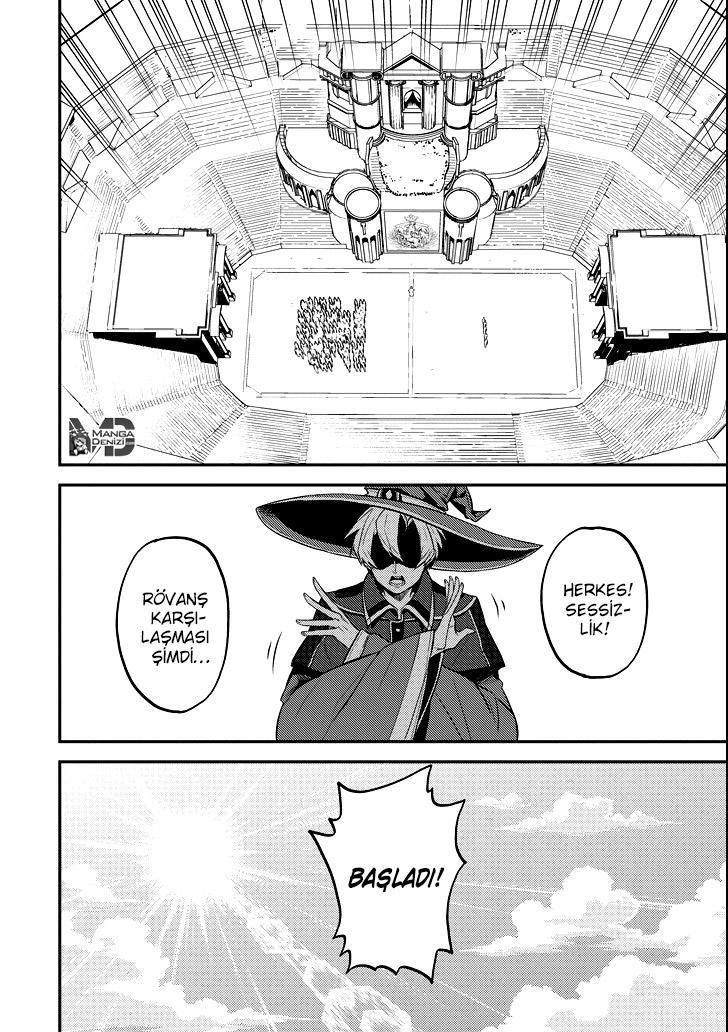 Shikkaku Mon no Saikyou Kenja mangasının 16 bölümünün 38. sayfasını okuyorsunuz.