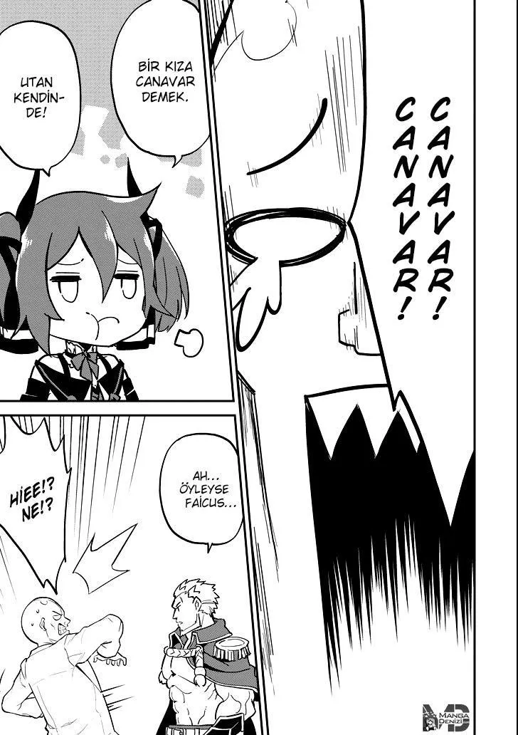 Shikkaku Mon no Saikyou Kenja - Sayfa 48