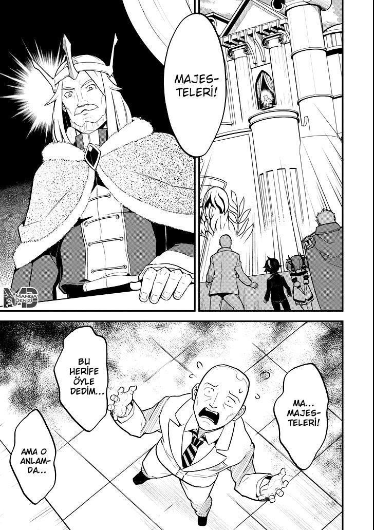 Shikkaku Mon no Saikyou Kenja mangasının 16 bölümünün 50. sayfasını okuyorsunuz.