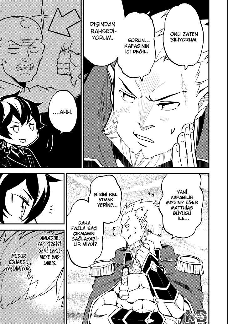 Shikkaku Mon no Saikyou Kenja mangasının 16 bölümünün 54. sayfasını okuyorsunuz.