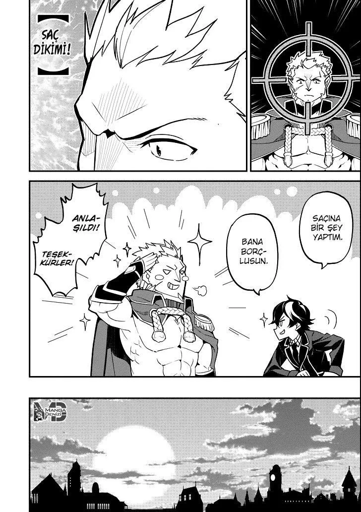 Shikkaku Mon no Saikyou Kenja - Sayfa 55