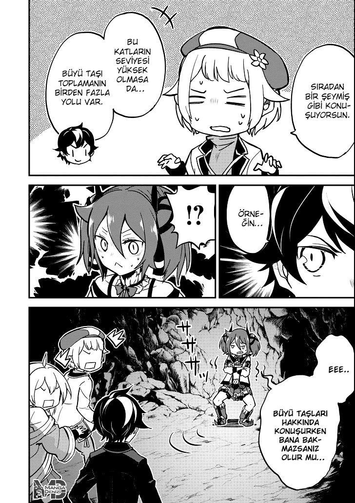 Shikkaku Mon no Saikyou Kenja mangasının 16 bölümünün 57. sayfasını okuyorsunuz.