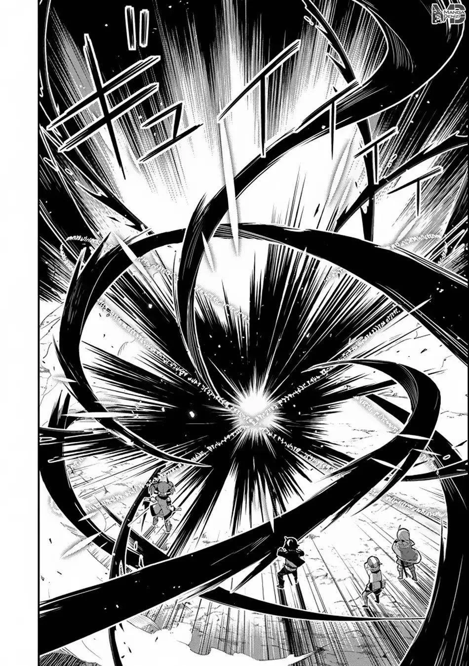 Shikkaku Mon no Saikyou Kenja - Sayfa 13