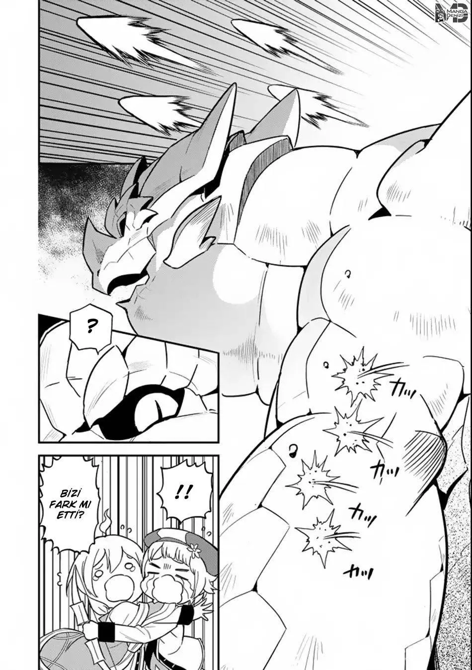 Shikkaku Mon no Saikyou Kenja - Sayfa 26