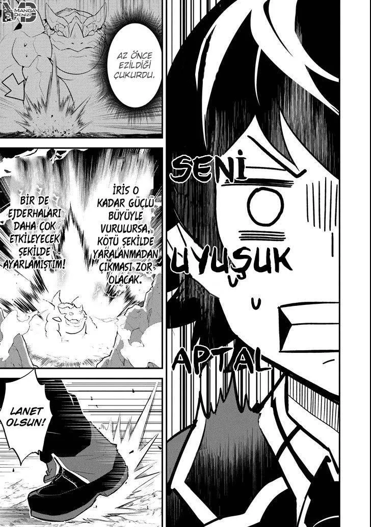 Shikkaku Mon no Saikyou Kenja - Sayfa 41
