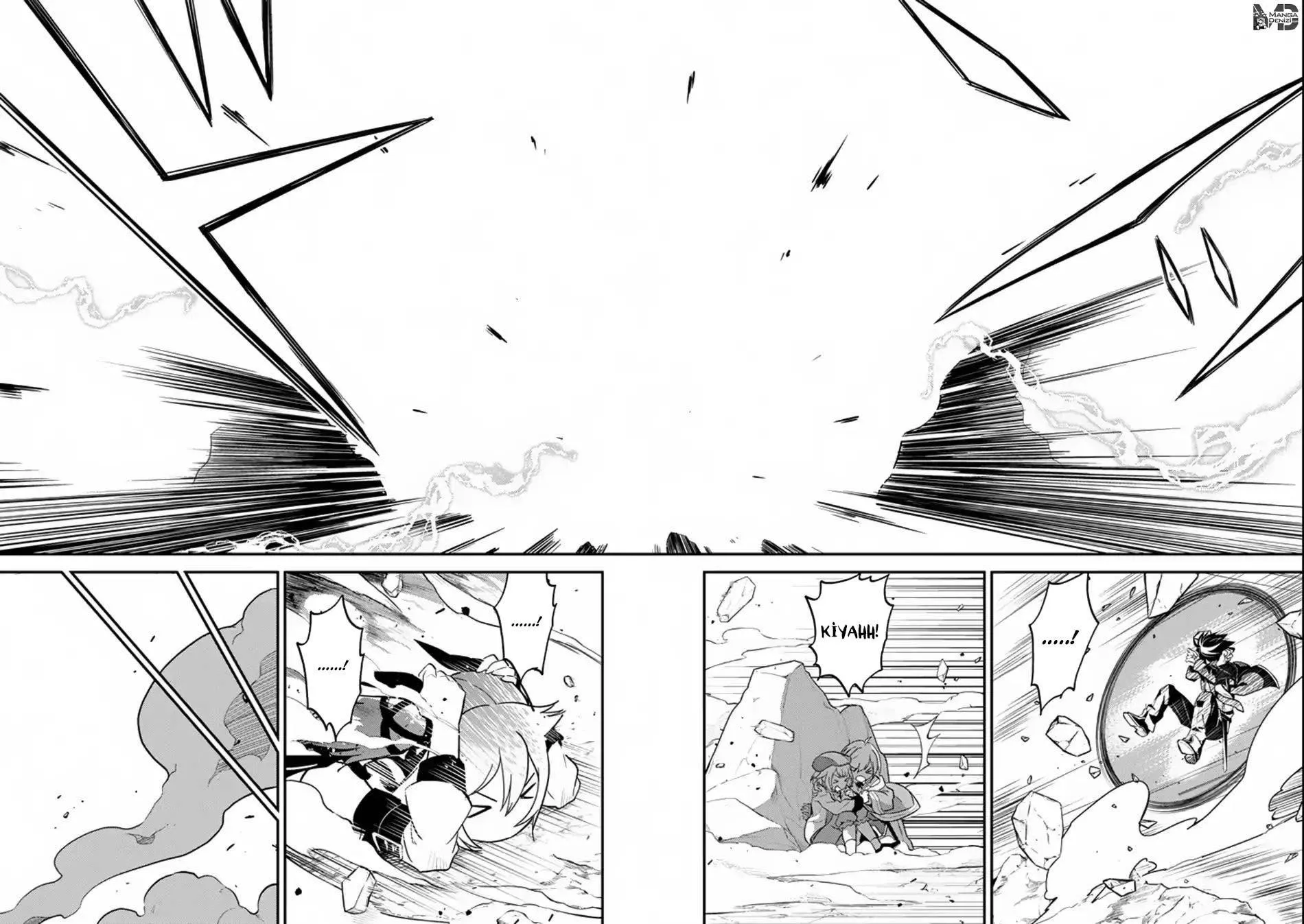 Shikkaku Mon no Saikyou Kenja - Sayfa 44