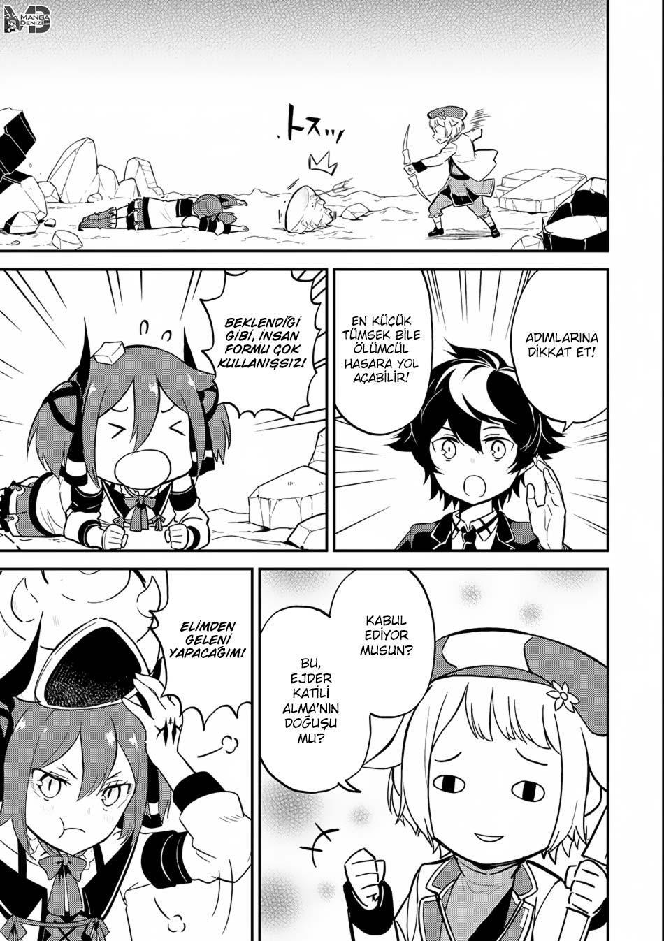 Shikkaku Mon no Saikyou Kenja mangasının 18 bölümünün 15. sayfasını okuyorsunuz.