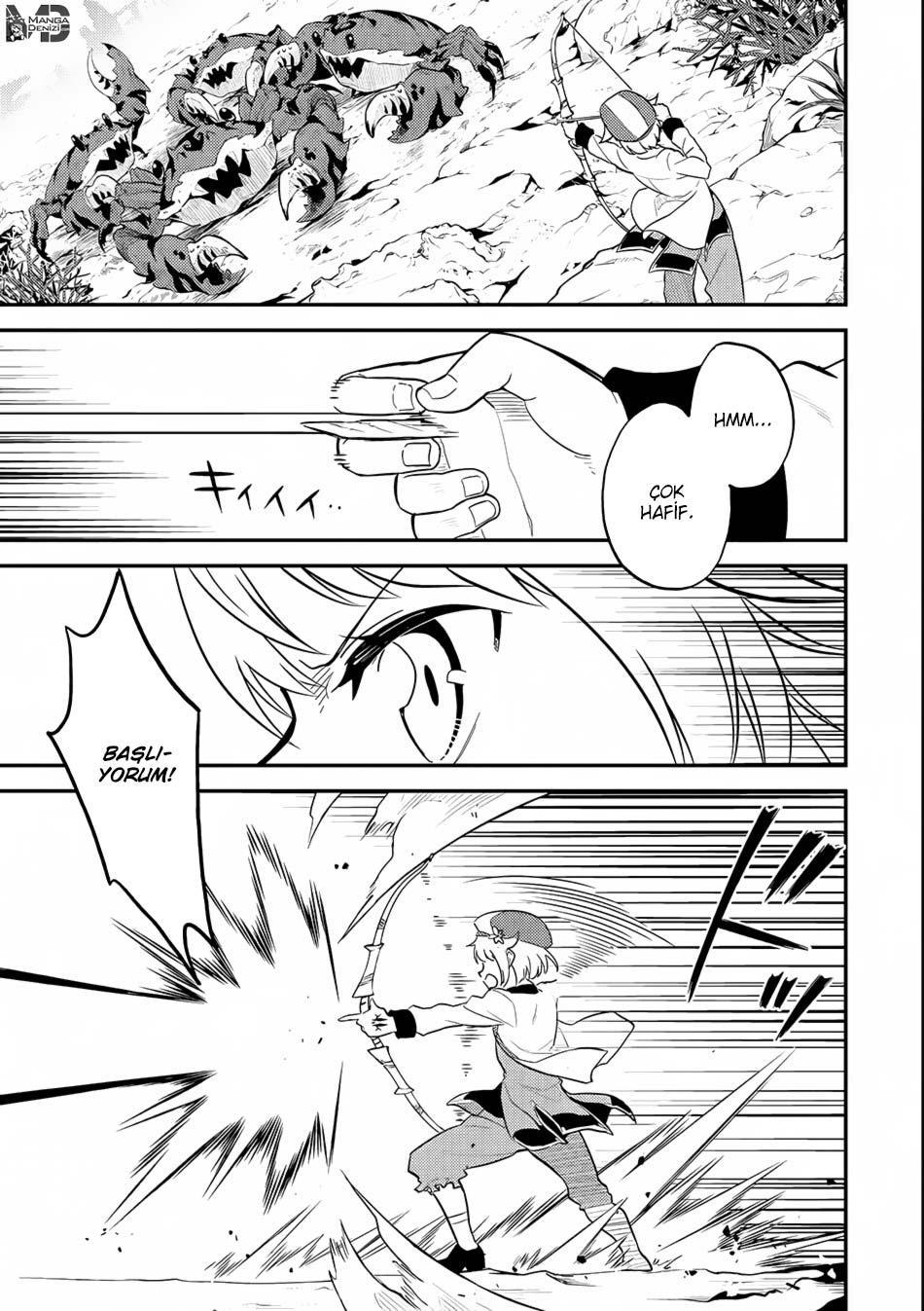 Shikkaku Mon no Saikyou Kenja mangasının 18 bölümünün 40. sayfasını okuyorsunuz.