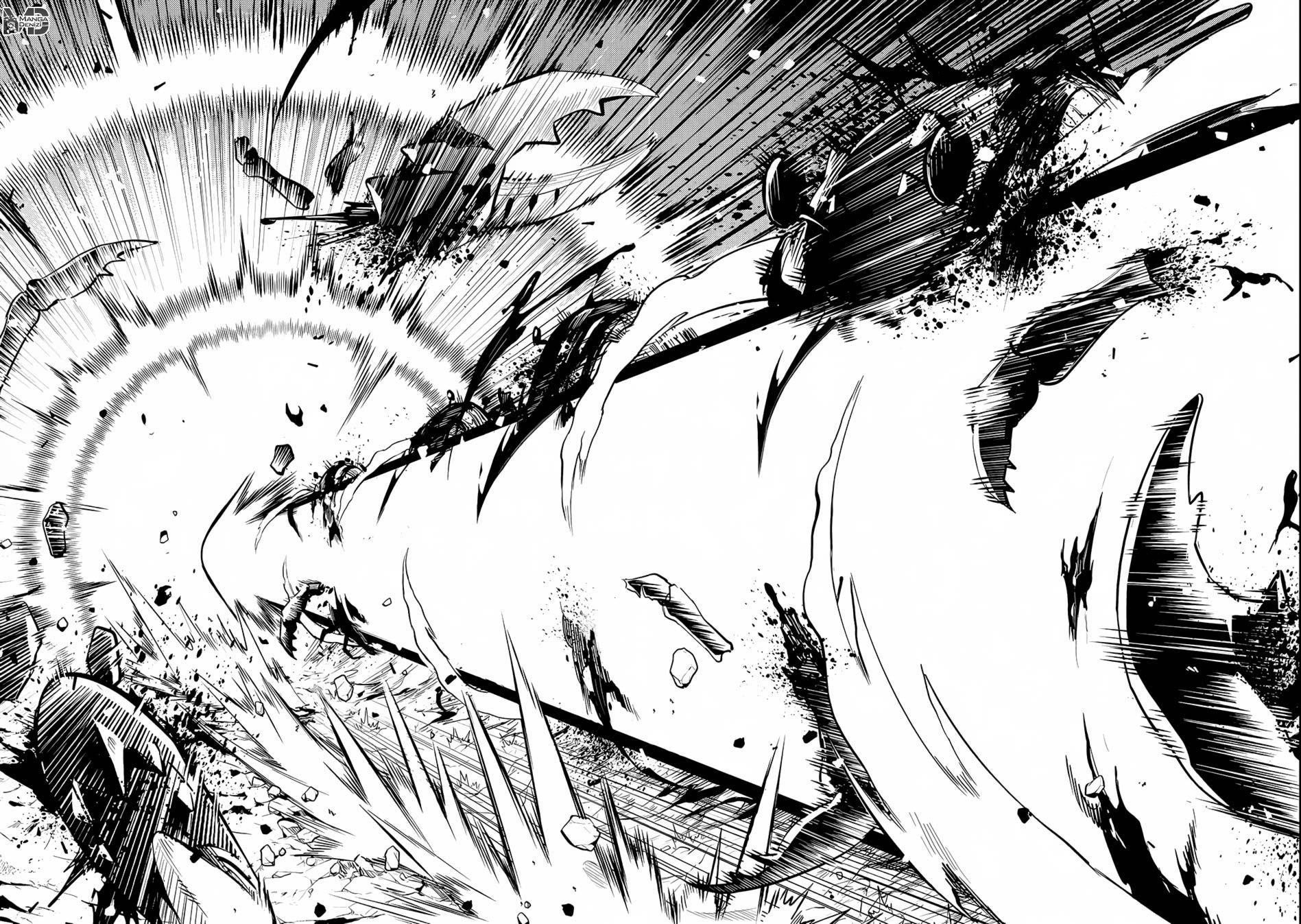 Shikkaku Mon no Saikyou Kenja mangasının 18 bölümünün 41. sayfasını okuyorsunuz.