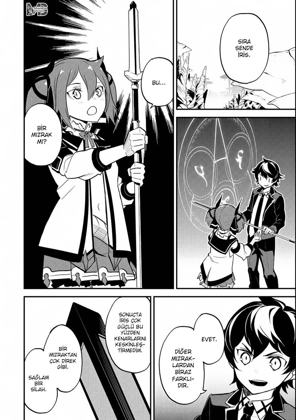 Shikkaku Mon no Saikyou Kenja mangasının 18 bölümünün 44. sayfasını okuyorsunuz.