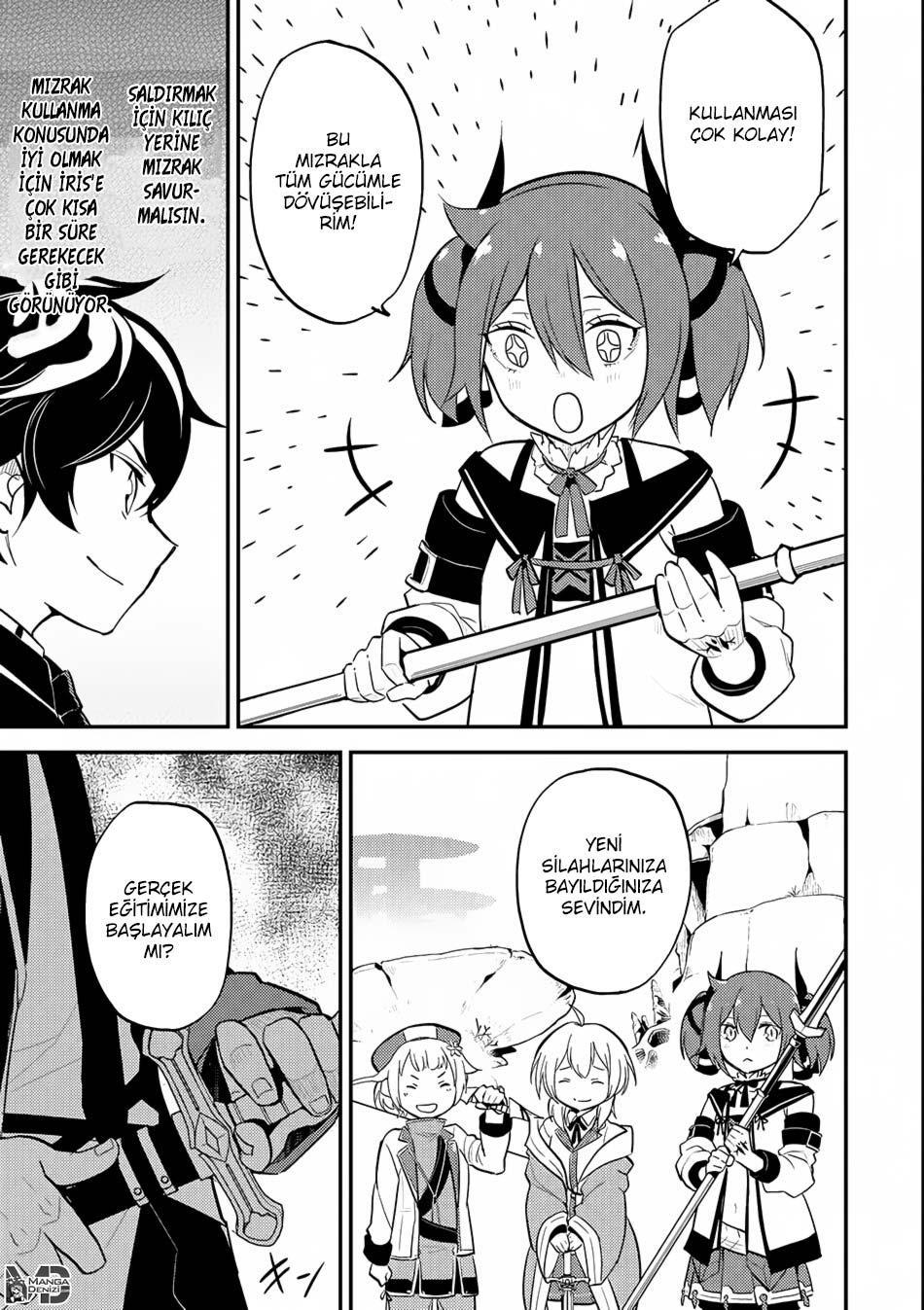 Shikkaku Mon no Saikyou Kenja mangasının 18 bölümünün 48. sayfasını okuyorsunuz.