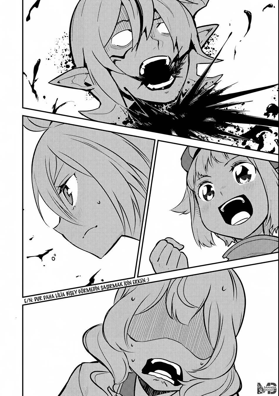 Shikkaku Mon no Saikyou Kenja mangasının 19 bölümünün 24. sayfasını okuyorsunuz.